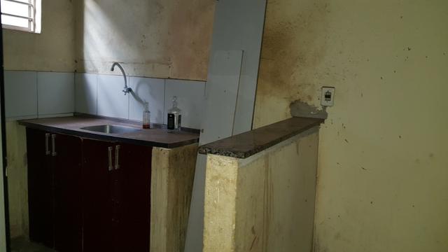 Urgente Samambaia Sul Casa de 2 Quartos QR 115 | Escriturada | Aceita Proposta - Foto 9