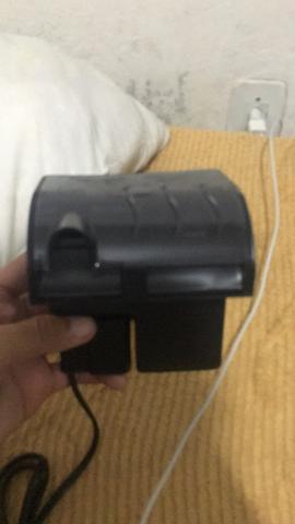 Hang-on novo Aceito todos os cartões