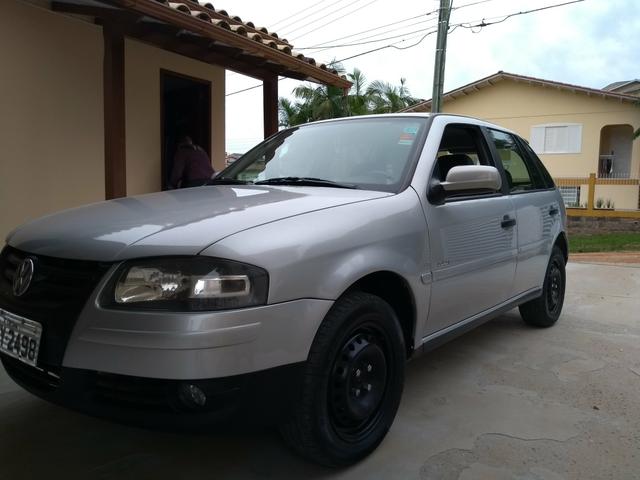 Gol Power G4 1.6 Completo