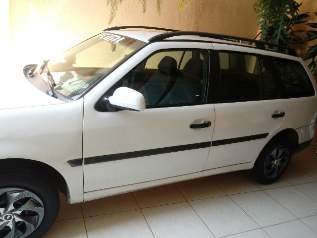 Parati Volkswagen - Foto 2