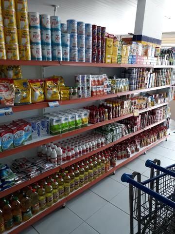 Estou passando este supermercado em Varzedo - Foto 7
