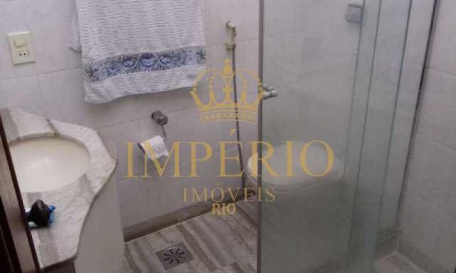 Apartamento à venda com 4 dormitórios em Copacabana, Rio de janeiro cod:CTAP40009 - Foto 10