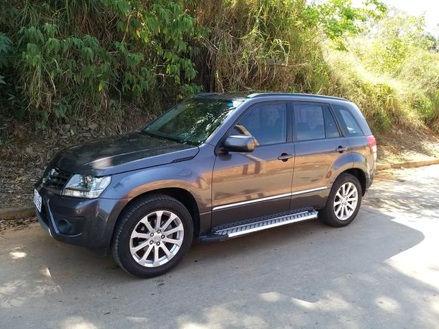 Grand Vitara 2.0 4x2 automático - Foto 3