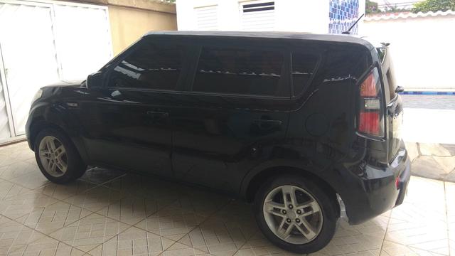 Kia soul - Foto 6