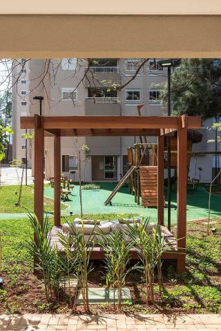 Localizado a rua agostinho bretas, no caiçaras,uniu qualidade e conforto,área verde e laze - Foto 4
