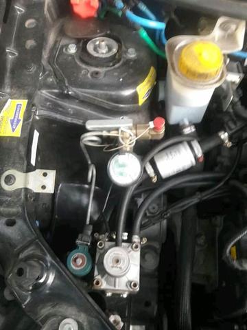 Kit GNV G5 - Foto 2