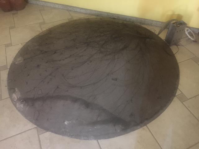 Jogo de luzes fibra ótica - Foto 2