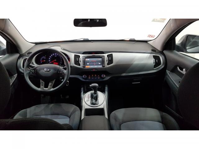 KIA MOTORS SPORTAGE LX 2.0 16V/ 2.0 16V FLEX AUT. - Foto 6