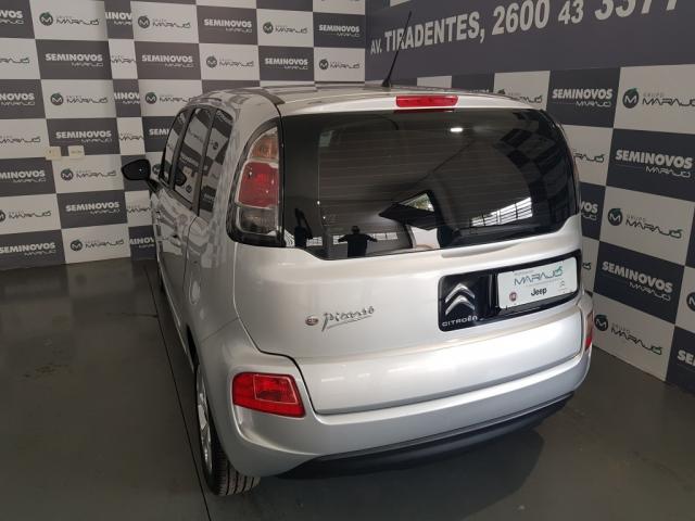 C3 Picasso GLX 1.5 8V (Flex) - Foto 15