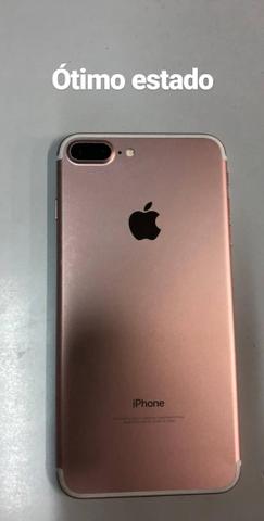 IPhone 7 PLUS