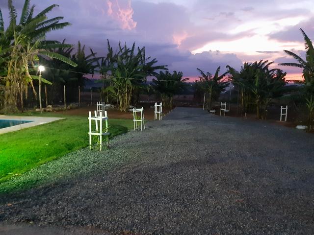 Chacara para eventos no recanto das emas - Foto 6