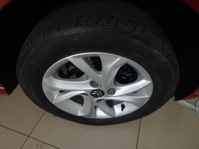 Citroën C3 1.5 TENDANCE MECANICO - Foto 16