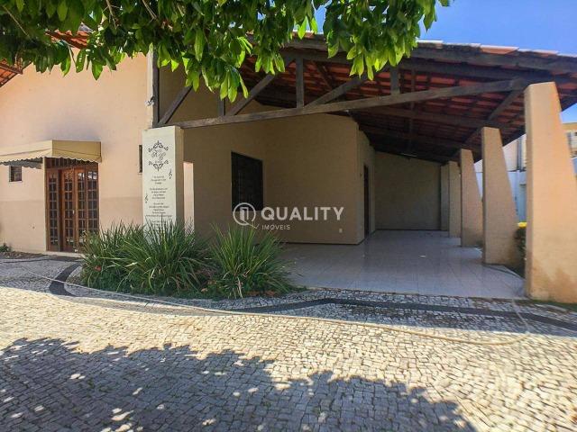 Casa Duplex no Rodolfo Teófilo, 440 m², com 3 suítes à venda por R$ 950.000,00 - Foto 3