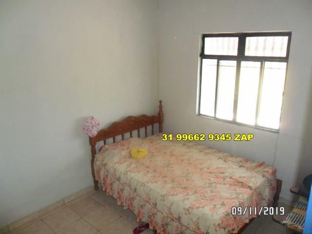 Lindo Sítio Casa Colonial 3 qts Barato-Piscina-Pomar Variado-Curral-Açude-20 mil mts - Foto 3