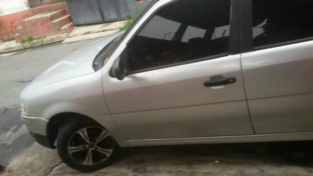 Vendo gol g4.completo em dias.ano2006