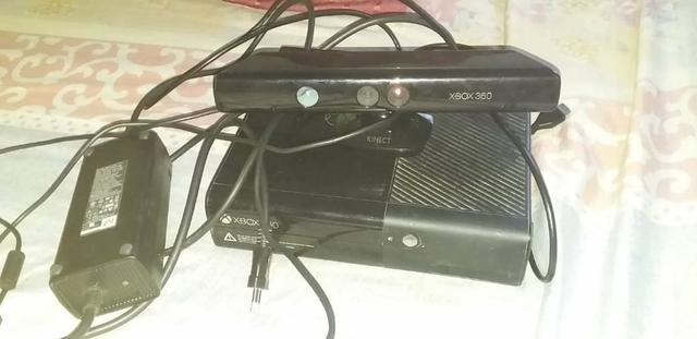 Xbox 360 + Kinect - Foto 2