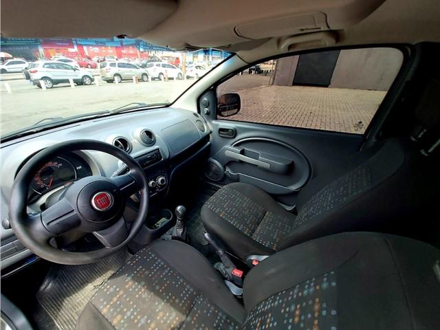 Fiat Fiorino 1.4 mpi furgão 8v flex 2p manual - Foto 6