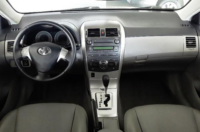 Corolla Gli 1.8 12/13 - Foto 6