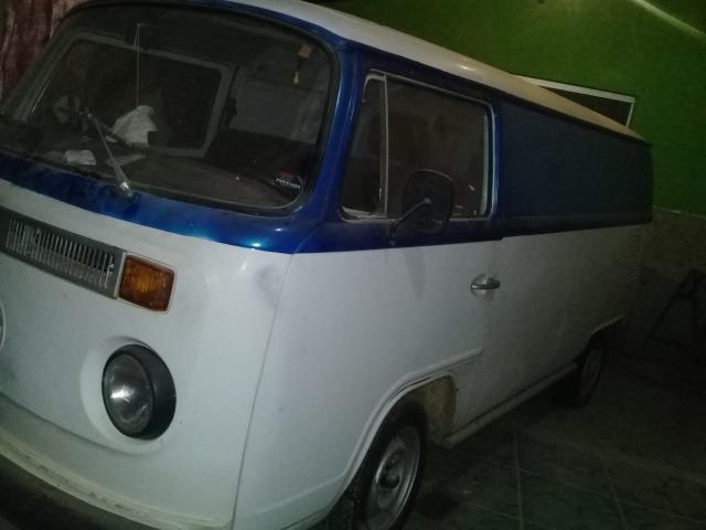 Uma kombi 94 - Foto 2