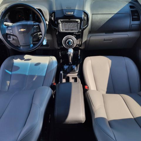 S10 LTZ 2.8 Diesel Automática - Foto 12