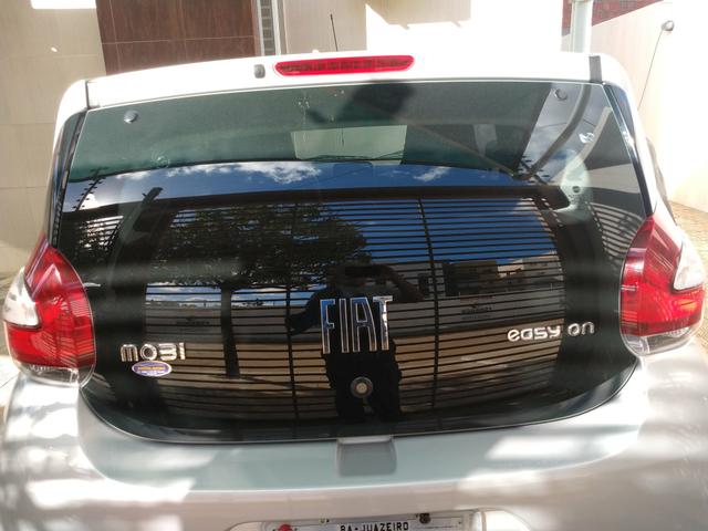Fiat Mobi - Foto 4