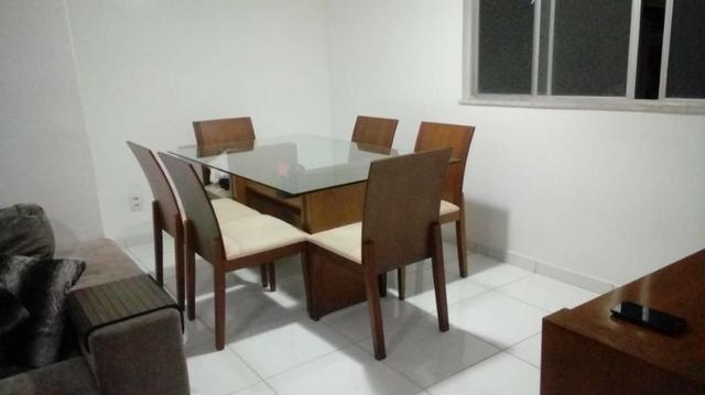 Apartamento 3 quartos na Vila Laura