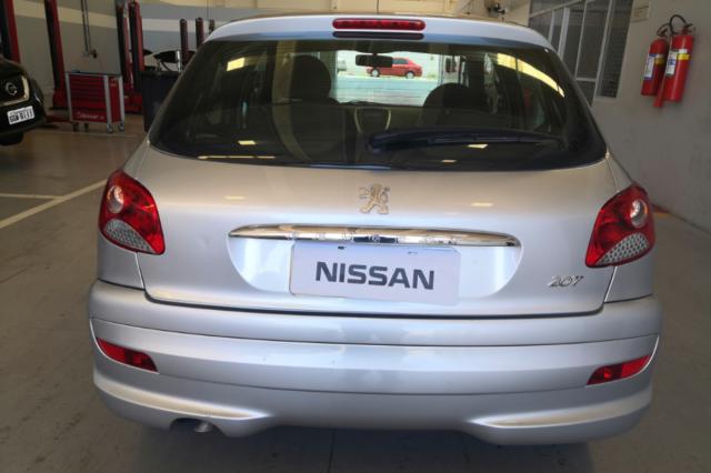 207 XR SPORT 1.4 FLEX 8V 5P - Foto 14
