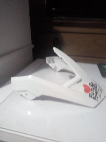 Pala do capacete Biffe - Foto 3