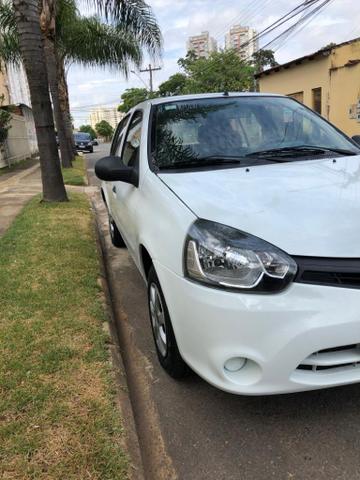 Clio Expression 1.0 2013/14 - Troco Maior Valor - Novíssimo - Foto 5