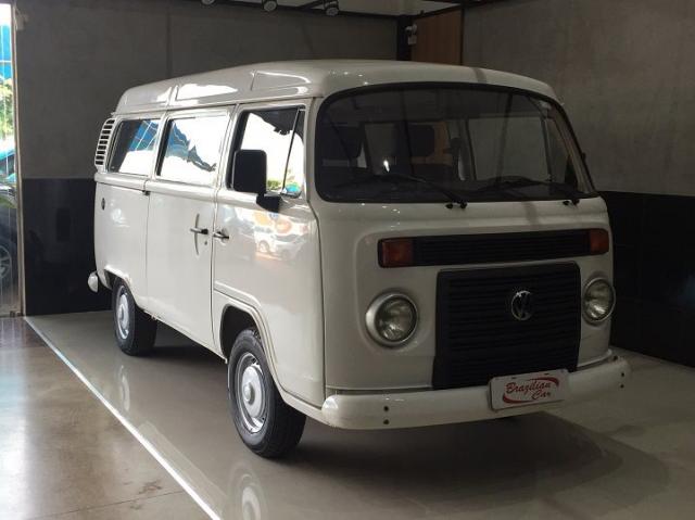 VOLKSWAGEN KOMBI 2012/2013 1.4 MI STD 8V FLEX 4P MANUAL