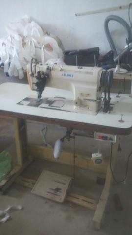 Máquina de costura - Foto 3