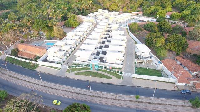 Casa em Condomínio Fechado La Vie Suiça - Foto 3