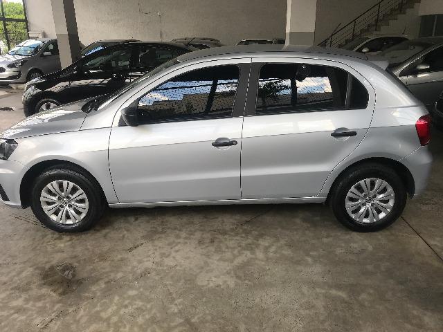 Gol G 7 1.0 2017completo - Foto 8