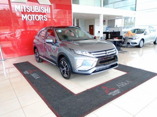 Eclipse Cross HPE-S 1.5 16V 165cv Aut. zero Km - Foto 3