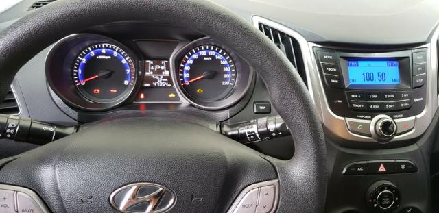 HB20 comfort plus 2015 16v automatico flex 1.6 doc ok, - Foto 5