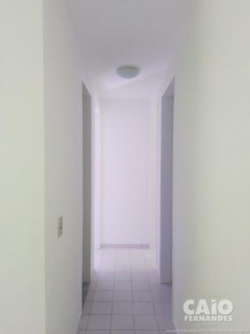 Apartamento à venda com 3 dormitórios em Tirol, Natal cod:APV 29029 - Foto 3