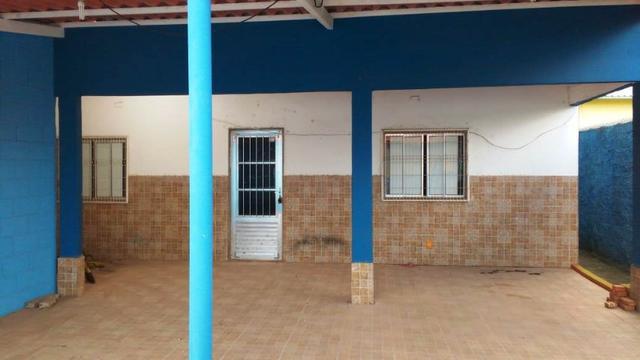 Casa 5 qtos 1 suite 3 banheiros garagem coberta 5 carros - Foto 10