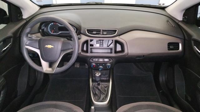 CHEVROLET PRISMA 1.4MT LT - Foto 5
