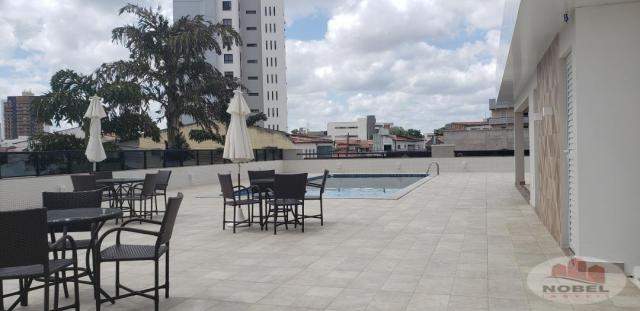Apartamento para alugar com 3 dormitórios em Ponto central, Feira de santana cod:5775 - Foto 2