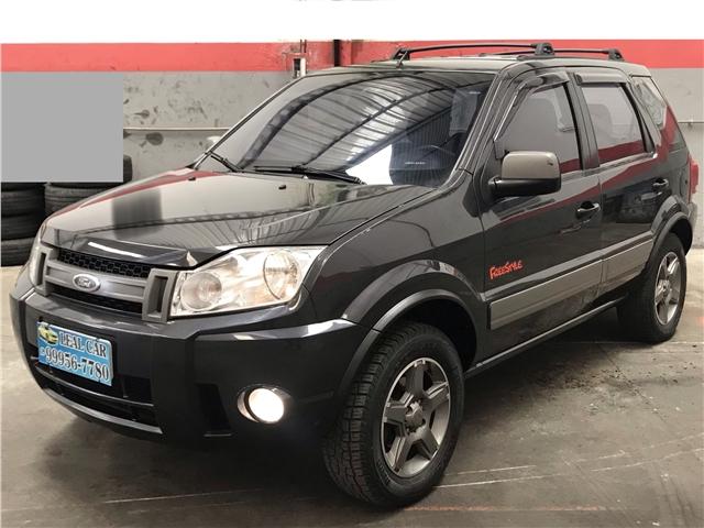 Ford Ecosport 2.0 freestyle 16v flex 4p manual - Foto 7