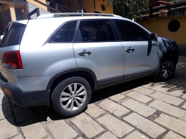 Vende-se Sorento Impecável!!! - Foto 4