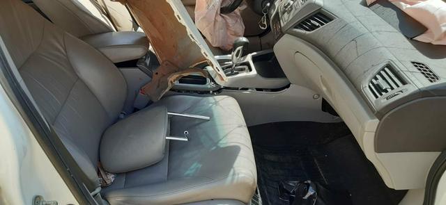 Honda Civic Para desmache Perda Total - Foto 4