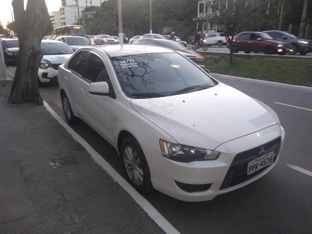 Mitsubishi Lancer HL 2017 - Foto 7