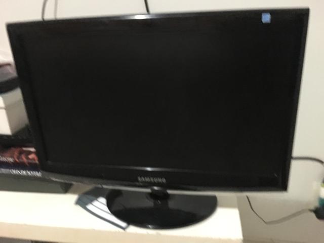 Monitor 16 Samsung