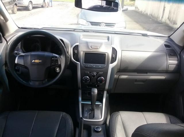 Chevrolet s10 2014/2014 2.8 lt 4x4 cd 16v turbo diesel 4p automático - Foto 7