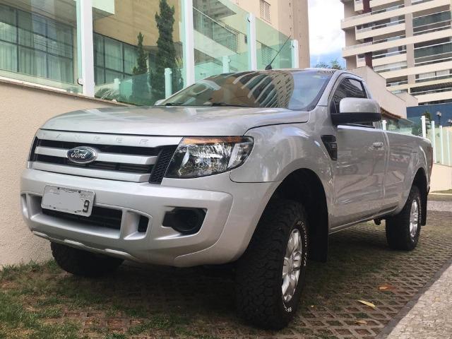 Ranger 3.2 Diesel Cs Xls 2014