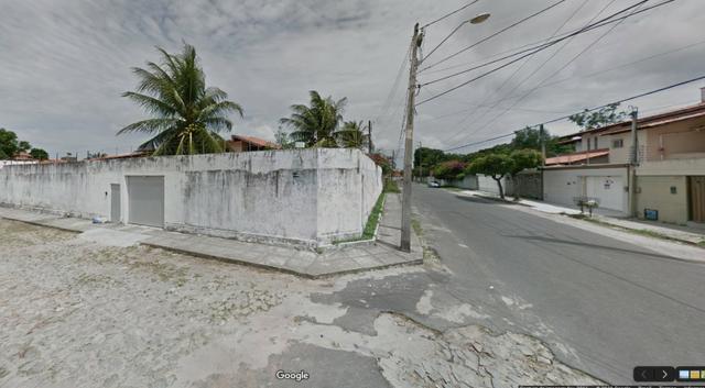 Terreno e casa Cidade dos Funcionários com Pq Manibura - Foto 4