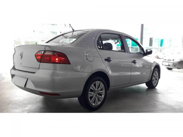 Volkswagen Voyage 1.6 8V TOTAL FLEX - Foto 2