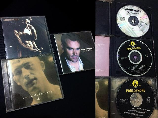 Morrissey collection - Foto 3