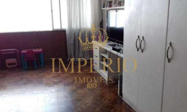 Apartamento à venda com 4 dormitórios em Copacabana, Rio de janeiro cod:CTAP40009 - Foto 6